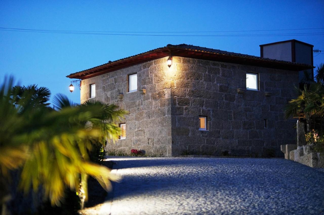 Aldeia da Quinta do Paço Vila Santo Tirso Exterior foto