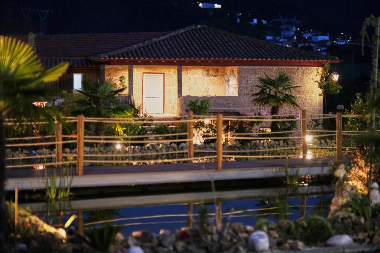 Aldeia da Quinta do Paço Vila Santo Tirso Exterior foto