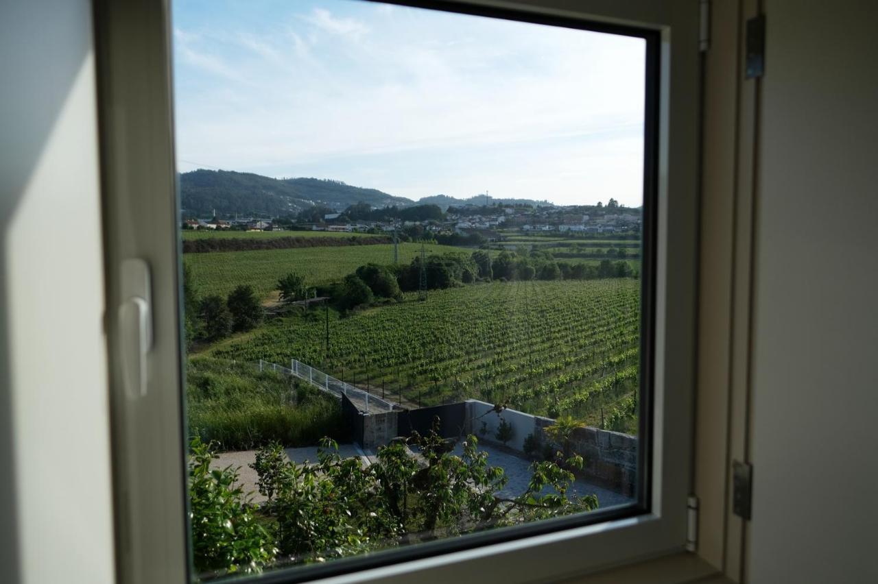 Aldeia da Quinta do Paço Vila Santo Tirso Exterior foto